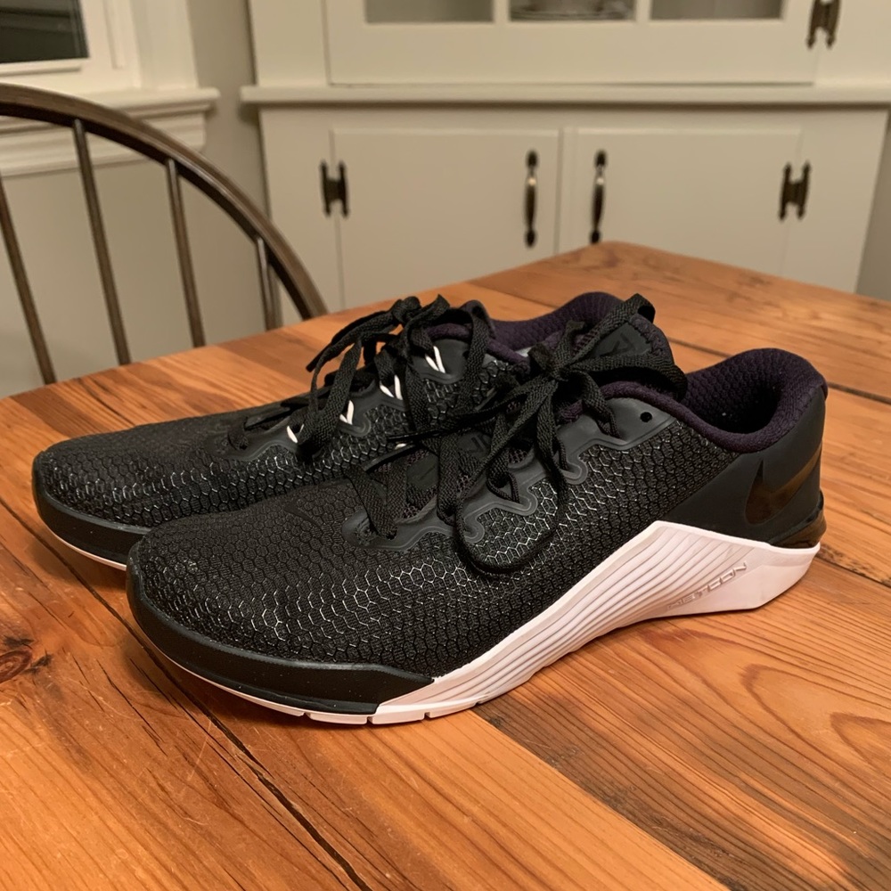 Women’s Nike Metcon 5